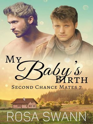 cover image of My Baby's Birth